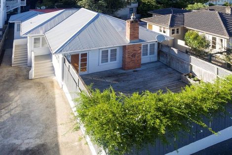Photo of property in 688 Great North Road, Grey Lynn, Auckland, 1021
