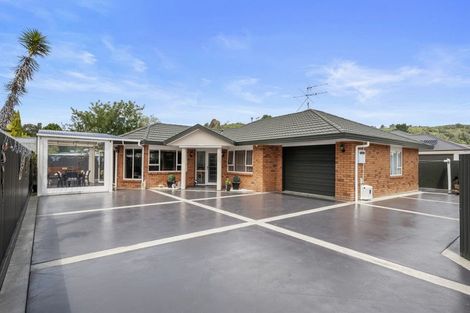 Photo of property in 18a Ebdentown Street, Ebdentown, Upper Hutt, 5018