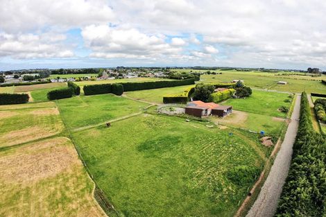 Photo of property in 24 Auburn Road, Waihopai, Invercargill, 9872