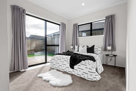 Photo of property in 8 Beaufort Place, Flagstaff, Hamilton, 3210