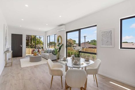 Photo of property in 44e Clark Road, Pahurehure, Papakura, 2113