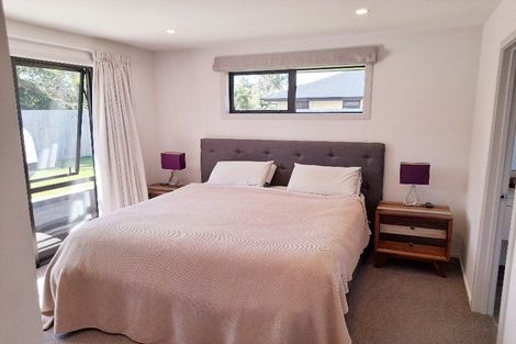 Photo of property in 1 Nicolau Avenue, Rolleston, 7615