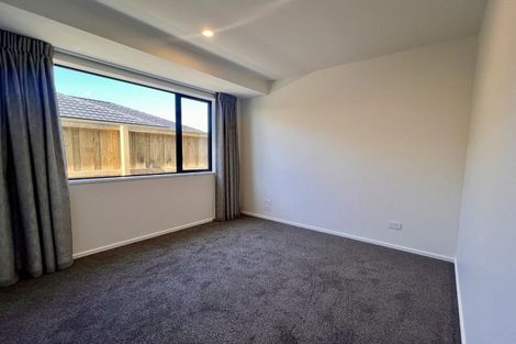 Photo of property in 7 Chambers Avenue, Woodend, 7610