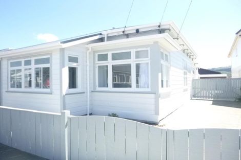 Photo of property in 9 Queen Street, Petone, Lower Hutt, 5012