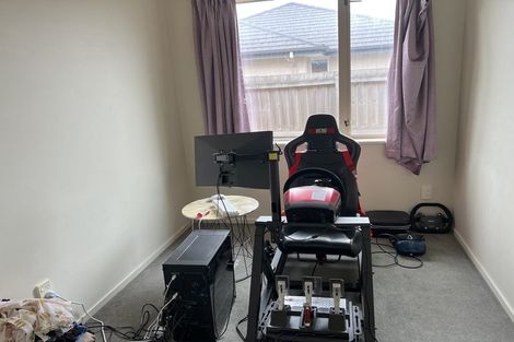 Photo of property in 6a Hurricane Way, Wigram, Christchurch, 8042