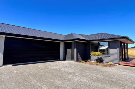 Photo of property in 7 Chambers Avenue, Woodend, 7610