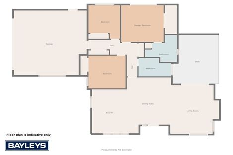 Photo of property in 17 Windsor Street, Richmond Heights, Taupo, 3330