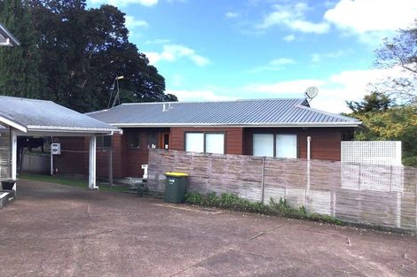 Photo of property in 2/86 Monarch Avenue, Hillcrest, Auckland, 0627