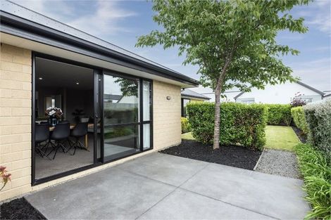 Photo of property in 17 Ashboult Street, Halswell, Christchurch, 8025