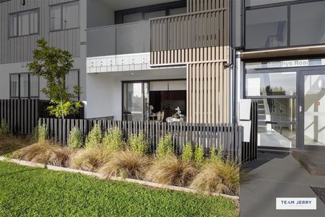 Photo of property in 2/1g Dishys Road, Flat Bush, Auckland, 2019