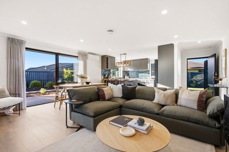 Photo of property in 4 Sarah Court, Rototuna North, Hamilton, 3210