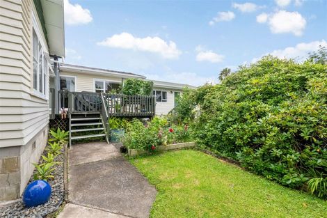 Photo of property in 3a Ambler Avenue, Glen Eden, Auckland, 0602