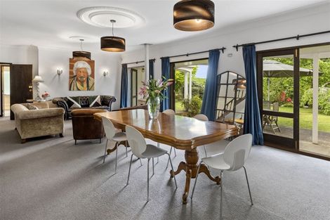 Photo of property in 347 Horseshoe Bush Road, Dairy Flat, Albany, 0794