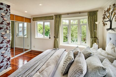 Photo of property in 21 Reading Street, Karori, Wellington, 6012