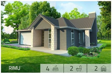 Photo of property in 14 Awataha Crescent, Pyes Pa, Tauranga, 3110