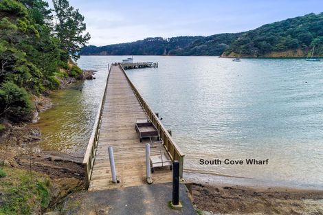 Photo of property in 19 Woods Ridge Road, Kawau Island, 0920