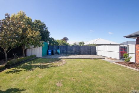 Photo of property in 6 Elmwood Grove, Tinwald, Ashburton, 7700