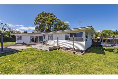 Photo of property in 4 Mcshane Street, Pukekohe, 2120