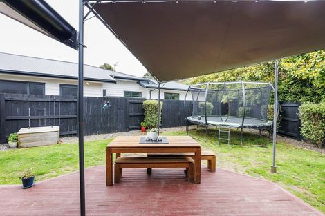 Photo of property in 5 D'urville Place, Kelvin Grove, Palmerston North, 4414