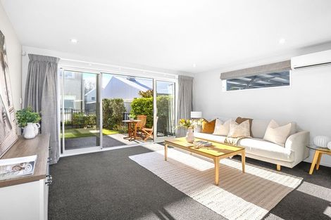 Photo of property in 3/7 Bangor Street, Christchurch Central, Christchurch, 8011
