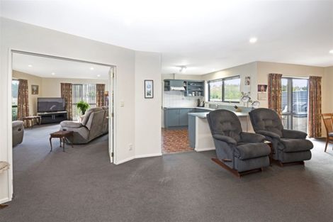 Photo of property in 99 Verona Place, Ohoka, Kaiapoi, 7692