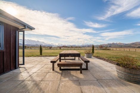 Photo of property in 1365 Clayton Road, Ashwick Flat, Fairlie, 7987