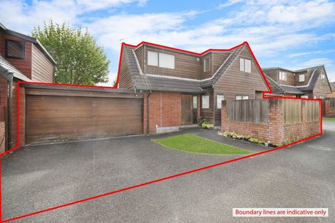 Photo of property in 5/38 Dominion Street, Takapuna, Auckland, 0622