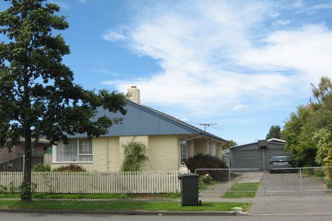 Photo of property in 26 Clydesdale Street, Woolston, Christchurch, 8062