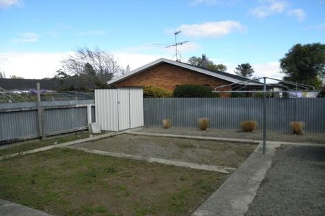 Photo of property in 2/12 Catherine Street, Windsor, Invercargill, 9810