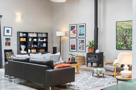 Photo of property in 30 Cotter Street, Greytown, 5712