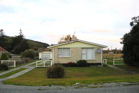 Photo of property in 50 Kirkwall Street, Palmerston, 9430