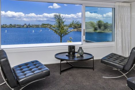 Photo of property in 6 Eric Price Avenue, Takapuna, Auckland, 0620