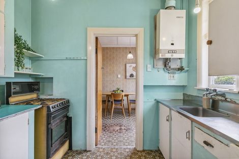 Photo of property in 414 Broadway, Miramar, Wellington, 6022