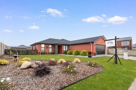 Photo of property in 63 Fairway Drive, Morrinsville, 3300