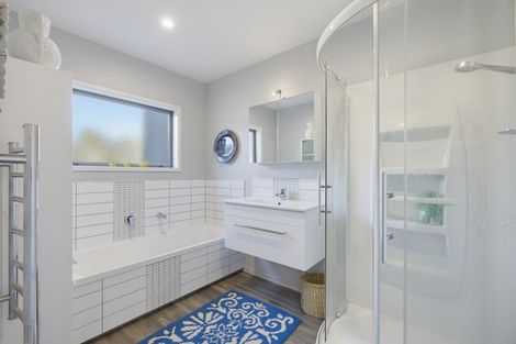 Photo of property in 571 Fairdown Road, Westport, 7891