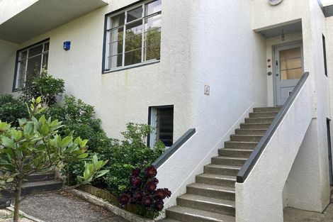 Photo of property in 5/38 Cleveland Street, Brooklyn, Wellington, 6021