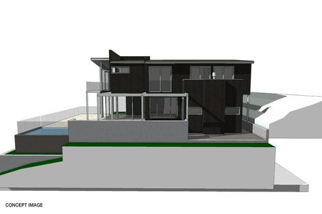 Photo of property in 250a Beach Road, Campbells Bay, Auckland, 0630