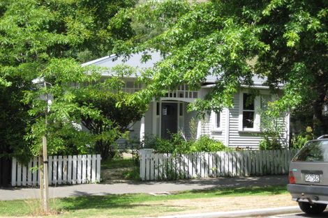 Photo of property in 26 Station Road, Heathcote Valley, Christchurch, 8022