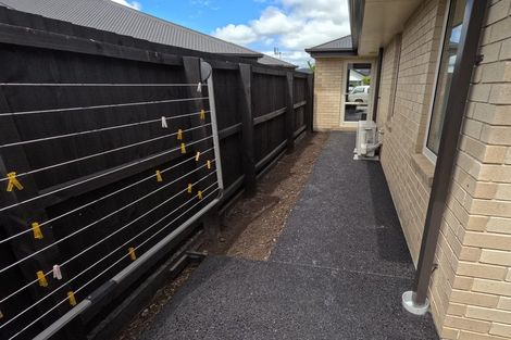 Photo of property in 4a Somerville Crescent, Aidanfield, Christchurch, 8025