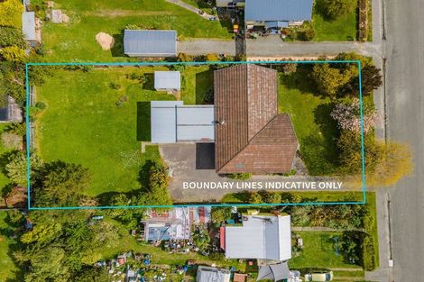 Photo of property in 65 Rhodes Street, Waimate, 7924