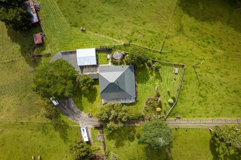 Photo of property in 65 Papa Road, Titoki, Whangarei, 0172