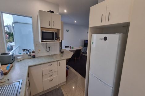 Photo of property in 8/142 Ghuznee Street, Te Aro, Wellington, 6011