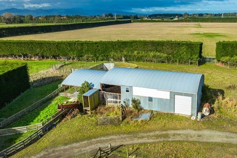 Photo of property in 517 Newtons Road, Rolleston, Christchurch, 7675