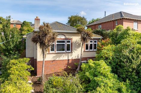 Photo of property in 23 Falkland Street, Maori Hill, Dunedin, 9010