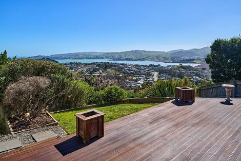 Photo of property in 107 Endeavour Drive, Whitby, Porirua, 5024