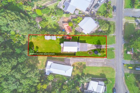 Photo of property in 49 Foster Avenue, Huia, Auckland, 0604