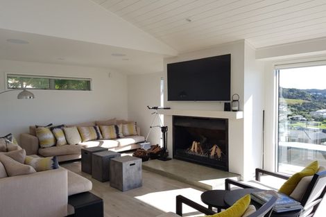 Photo of property in 9 Gazelle Way, Langs Beach, Waipu, 0582