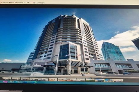 Photo of property in 17/9c Byron Avenue, Takapuna, Auckland, 0622