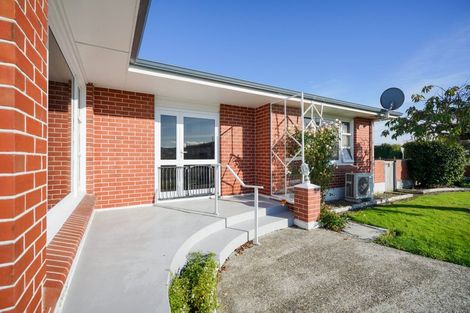 Photo of property in 161 Inglewood Road, Newfield, Invercargill, 9812