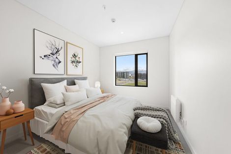 Photo of property in Toru Apartments, 706/10 Copper Beech Avenue, Frankton, Queenstown, 9300